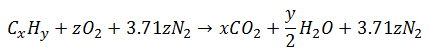 PE exam combustion problems and solutions example C-1.PNG